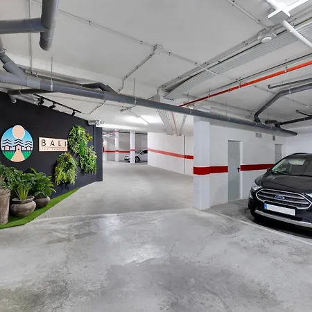 Laura Bali * Аликанте