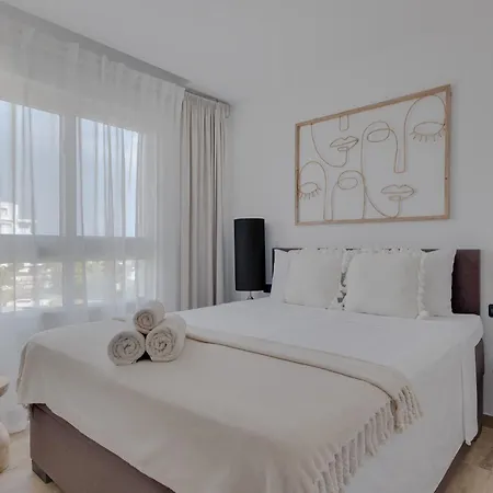Apartamento Laura Bali Alicante
