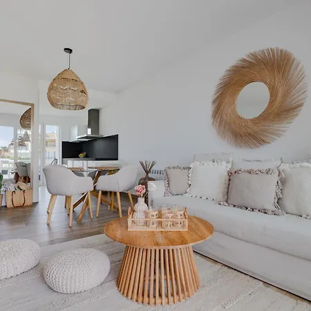Apartamento Laura Bali