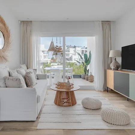 Apartamento Laura Bali *