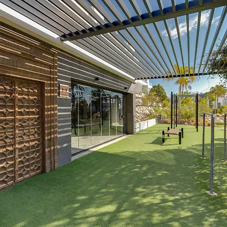 Laura Bali Апартаменты *