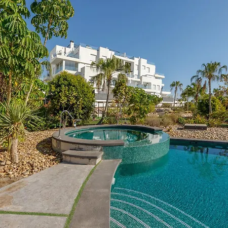 Laura Bali Апартаменты Аликанте