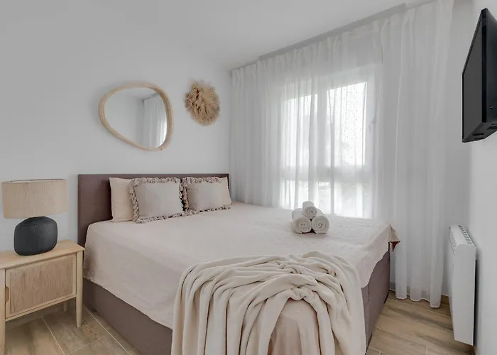 Апартаменты Laura Bali