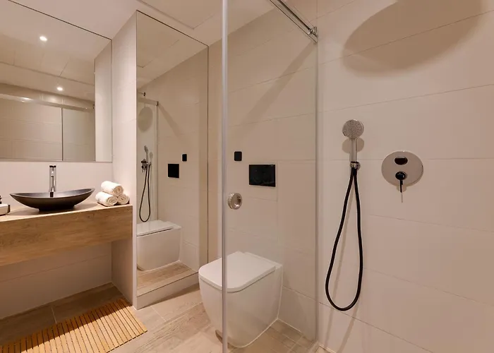 Laura Bali Апартаменты Аликанте