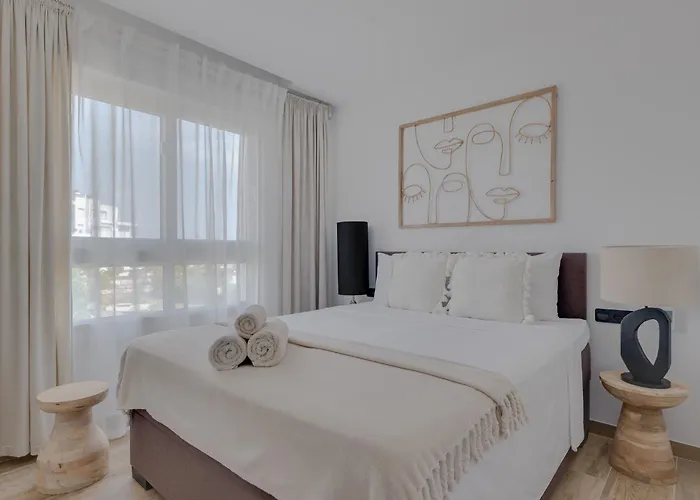 Апартаменты Laura Bali Аликанте