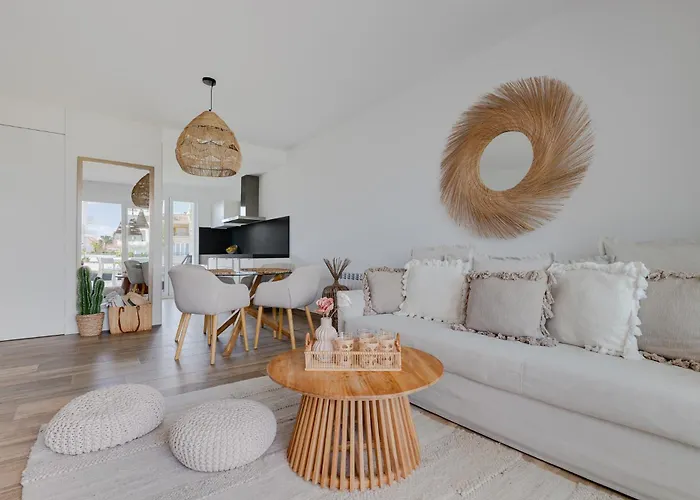 Апартаменты Laura Bali