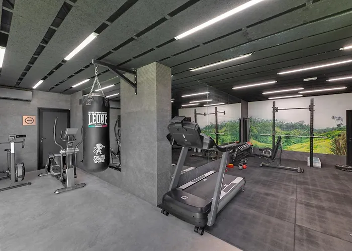 Laura Bali Апартаменты *