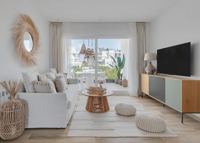 Апартаменты Laura Bali *