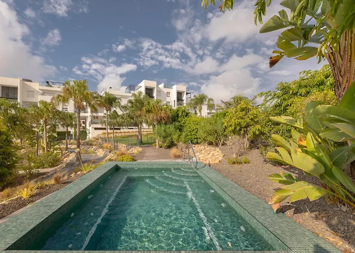 Laura Bali Апартаменты Аликанте