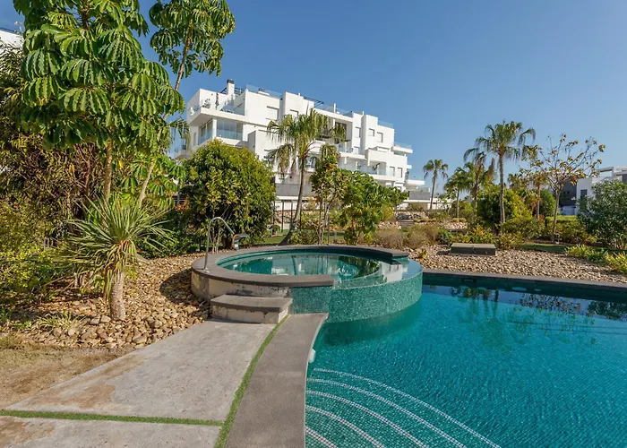 Laura Bali Апартаменты Аликанте