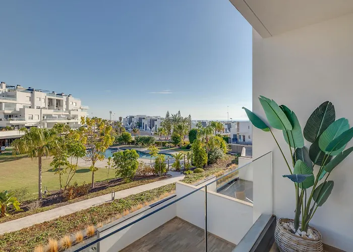 Апартаменты Laura Bali Аликанте